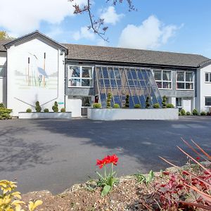 Best Western Heronston Hotel&Spa